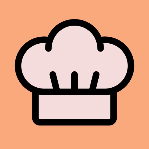 Cooked - Your Recipe Book