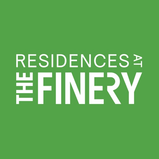 Residences at The Finery icon