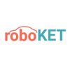 KET testai 2025 - RoboKET - Robo code MB