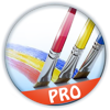 My PaintBrush Pro: 画画和照片编辑