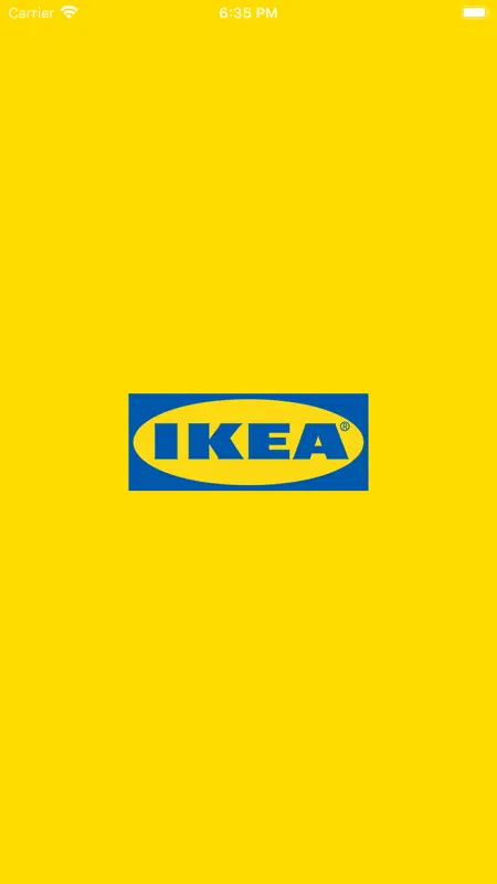 IKEA Shopping screenshot 1 of 3