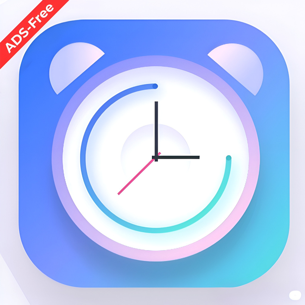 Get Loud Alarm Clock: Wake up Call for iOS, iPhone, iPad Aso Report