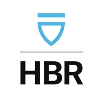 Harvard Business Review logo