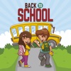 Ultimate Back To School Emojis icon
