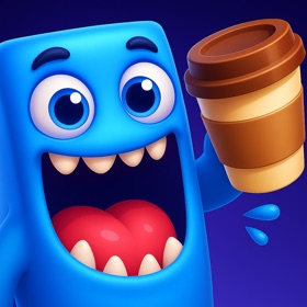 Hole Party: Color Puzzle