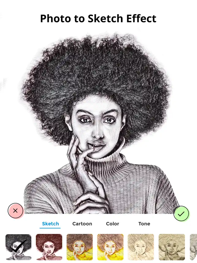 Photo To Sketch - Drawing book4+_1