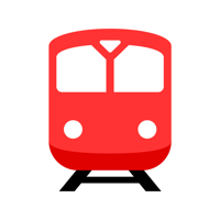 Яндекс Электрички и ЖД билеты