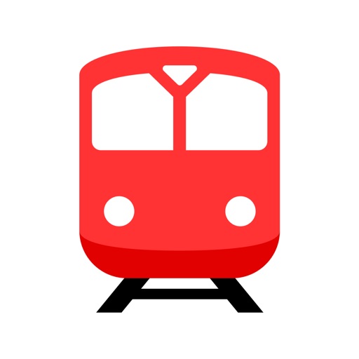 Я.Электрички и ЖД пассажирам