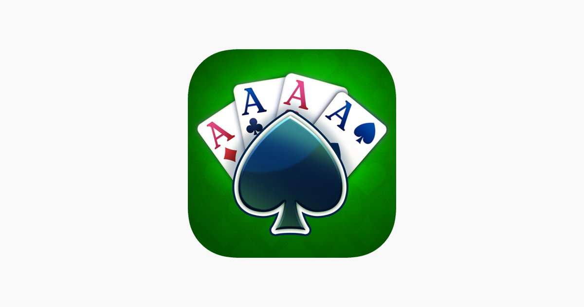 Spades Classic Cards