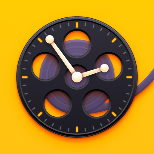 Cooper: TV & Movie Tracker