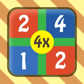 Screenshots (5) Mathrax - Sudoku and Maths