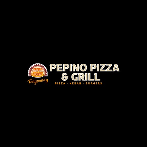 PEPINO PIZZA & GRILL