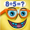 Math Bridges - Adding Numbers icon