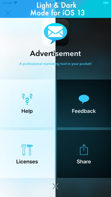 Advertisement screenshot-5