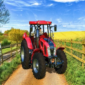 螢幕擷取畫面 (5) Farming Tractor 3D