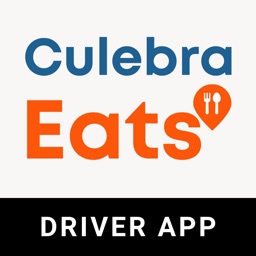 Culebra Eats Driver