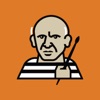 Picasso.Vision - AI Art Maker icon