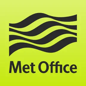Met Office Weather Forecast icon