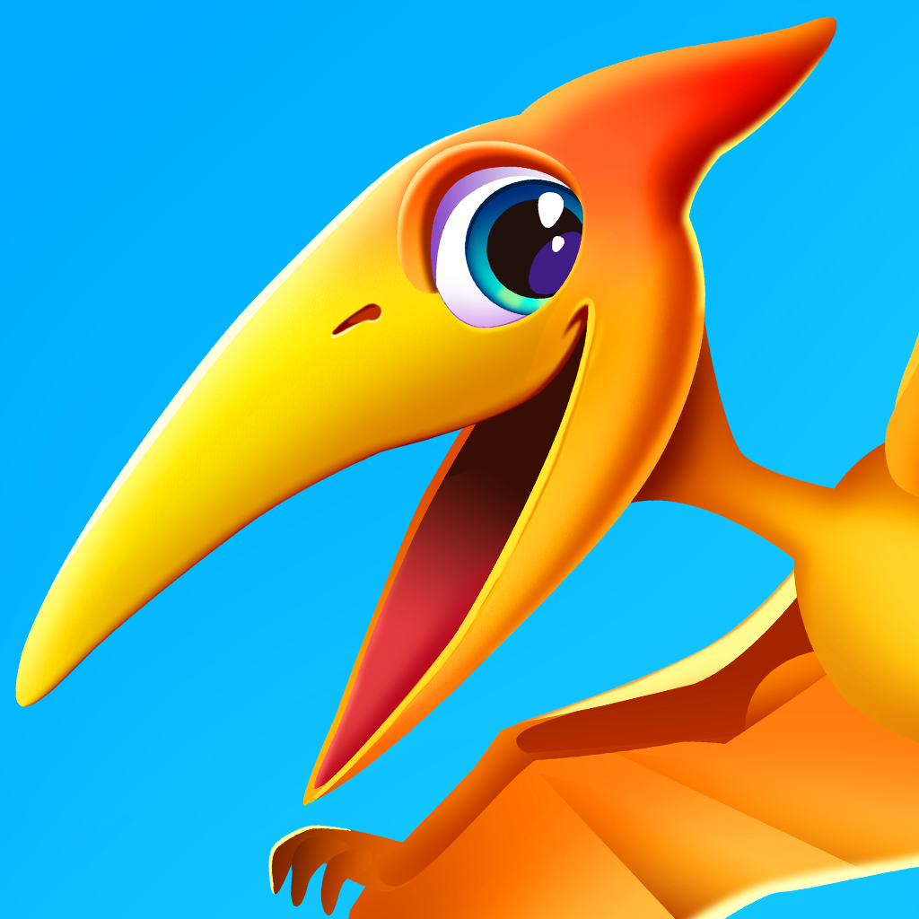 Get Dinosaur Games Kids: Explore for iOS, iPhone, iPad Aso Report