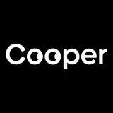 Cooper: Paseos, cuidados y más - Icono de la app