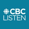 CBC Listen icon