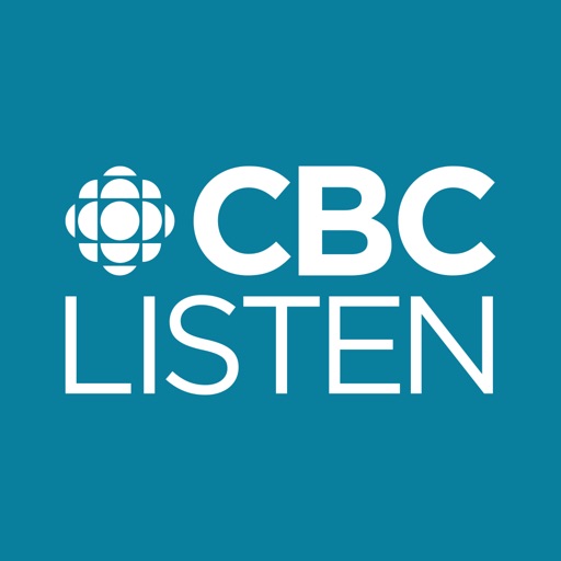 CBC Listen icon