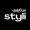 Styli-Online Fashion Shopping icon