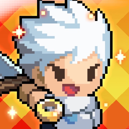 кликер RPG-В игре есть баги