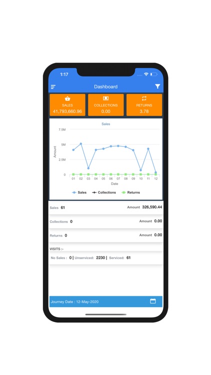 InSight by LightHouse screenshot-3