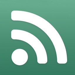MineRSS - Minimal RSS reader