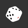 A Simple Dice icon