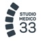 Benvenuto nello Studio Medico 33