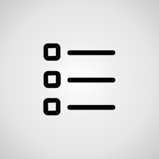 JustDoIt - To Do List