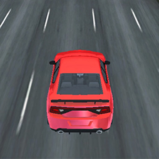 City Traffic Race Games 3D
