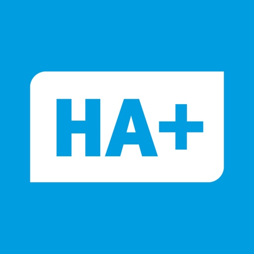 HA+