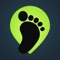 Fotspors app icon