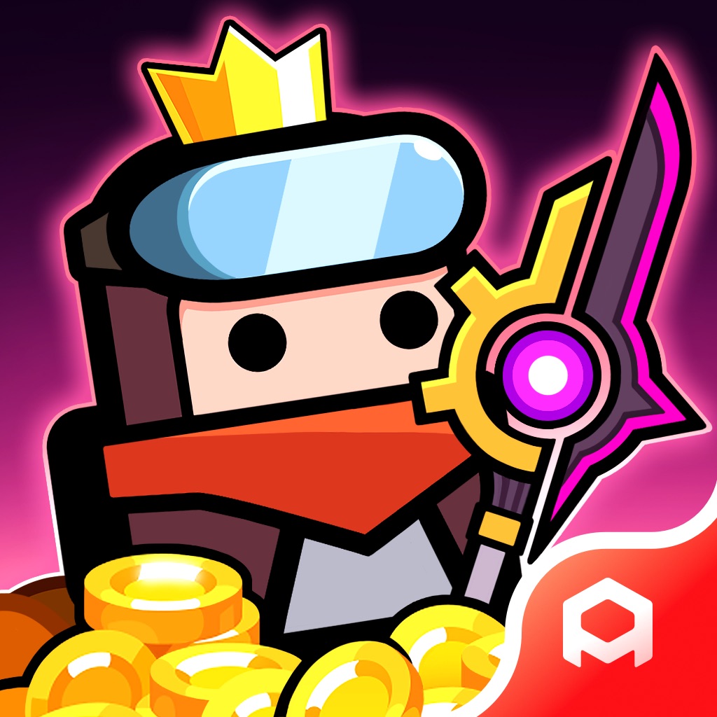 Competitive Action Games - App Store