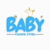 Cheap Fashion Baby Clothing icon