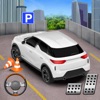 Real Car Parking 3D Pro icon