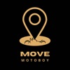 MOVE - Motoboy icon