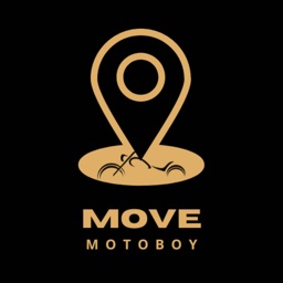 MOVE - Motoboy
