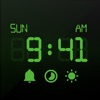 Digital Clock: Night Stand-by - iPhoneアプリ