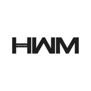 HWM (HardwareMAG) Singapore