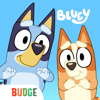 Bluey: Let's Play! - Budge Studios