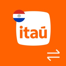 Itaú pagos PY