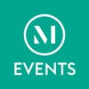 MWE Events icon