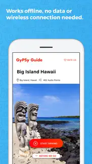 big island hawaii gypsy guide iphone images 3