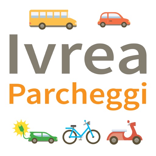 Ivrea Parcheggi