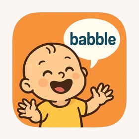 Babble Counter