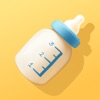 Baby Tracker?Breastfeeding Log icon